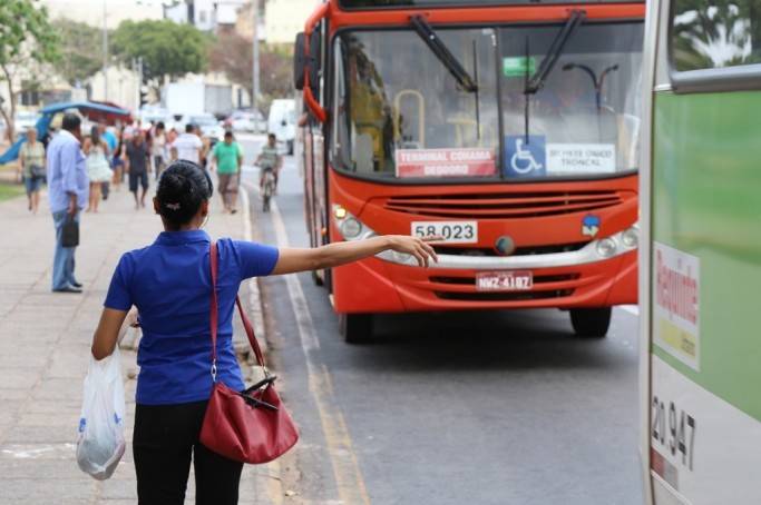 Prefeitura de São Luís anuncia novo aumento nas passagens de ônibus