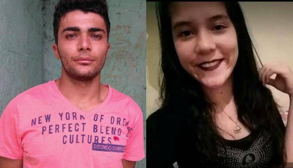 Homem que matou a namorada com 50 facadas no Tocantins é preso no Maranhão