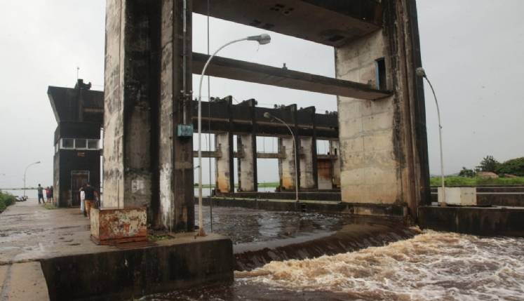 Reunião discutirá situação de barragem no Rio Pericumã, em Pinheiro (MA)