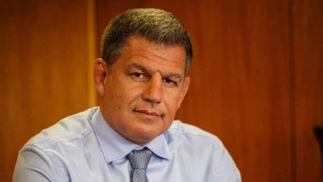 Bolsonaro demite ministro Gustavo Bebianno