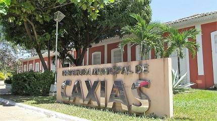 Justiça suspende concurso público da prefeitura de Caxias (MA)