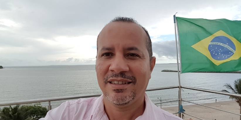 Blogueiro maranhense morre afogado ao tentar atravessar riacho em Brasília