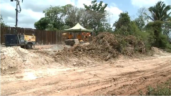 Justiça suspende obra da Vale no Maranhão