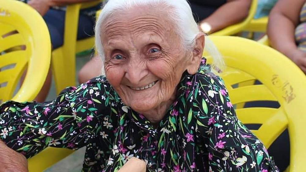 Acusado de assassinar idosa de 106 anos no Maranhão é condenado a 30 anos de prisão