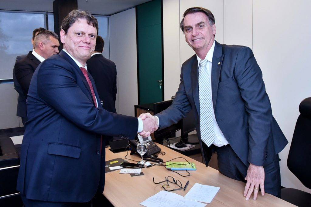 BR-135: Ministro de Bolsonaro chega nesta sexta-feira em São Luís