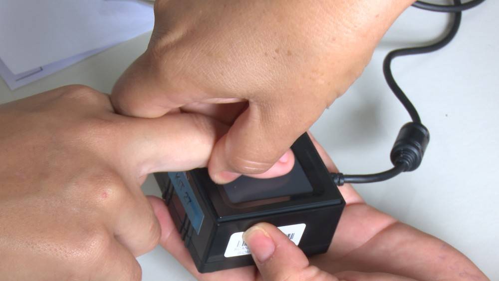 Recadastramento biométrico será obrigatório em mais de 10 cidades no MA