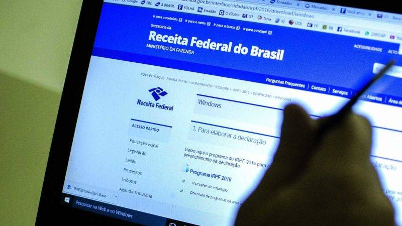 Prazo para entregar a declaração do imposto 2019 começa hoje