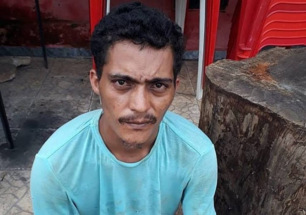 Suspeito de matar homem por causa de R$ 2,00 é preso com moto roubada em Açailândia (MA)