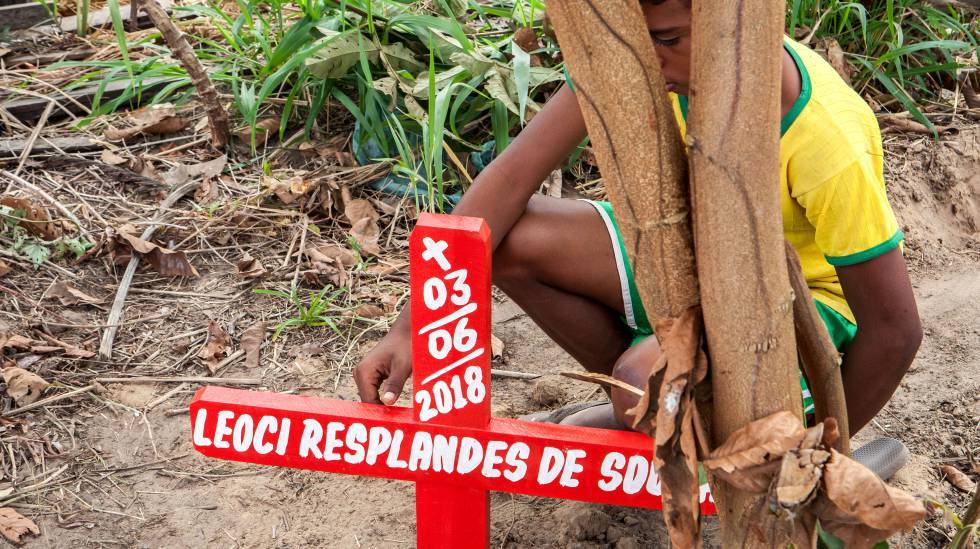 Maranhão é segundo no ranking em conflitos por terra