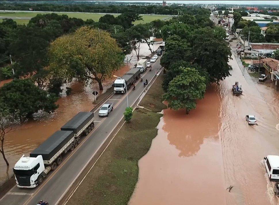 Famem orienta prefeitos sobre decretação de estado de emergência ou de calamidade