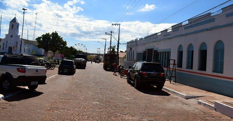 Prefeitura de Riachão prepara concurso público com 220 vagas