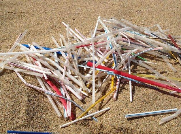 Canudos de plástico passam a ser proibidos em estabelecimentos no Maranhão