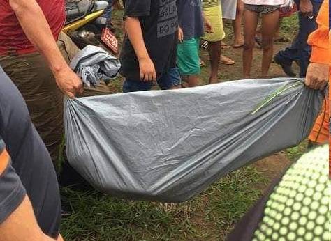 Criança de 10 anos morre após ser levada por enxurrada em Açailândia