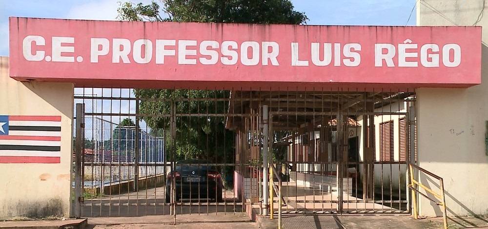 Bandidos invadem escola e assaltam alunos e funcionários em São Luís
