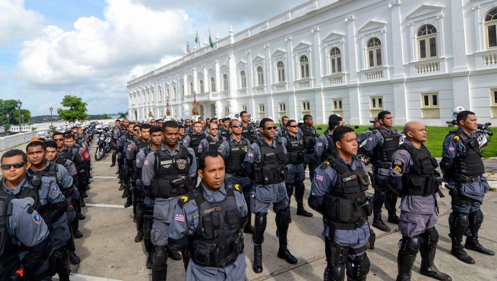 133 novos policiais militares serão nomeados no Maranhão