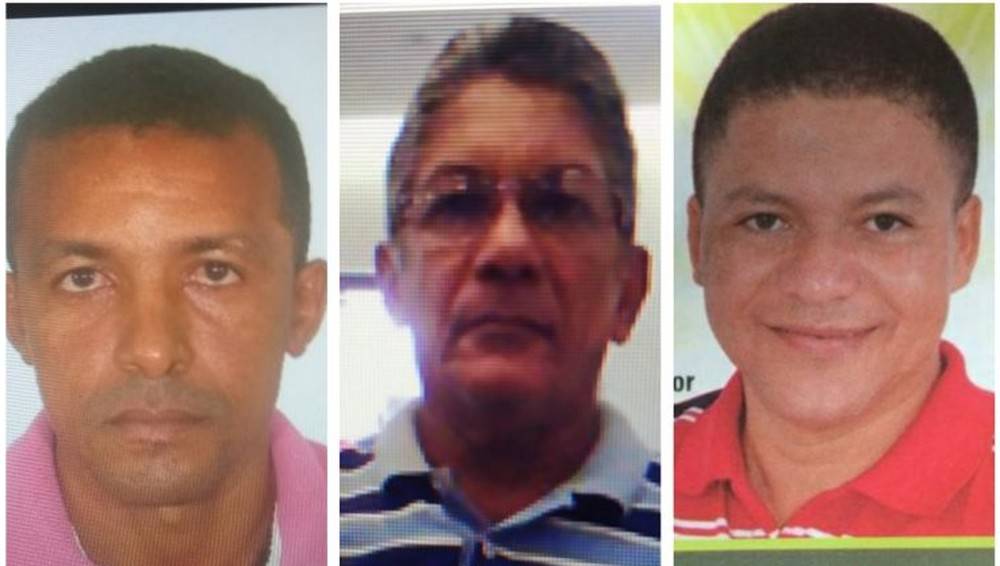 Policial civil é preso acusado de ser membro de organização criminosa no Maranhão