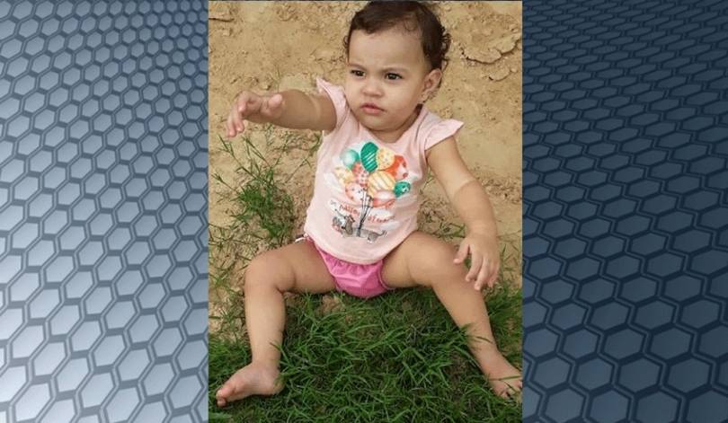Criança de 1 ano morre afogada dentro de piscina no Maranhão