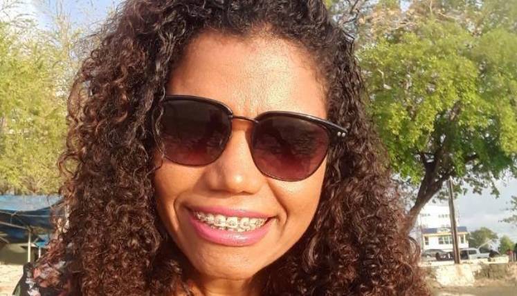 Professora encontrada morta na UFMA sofreu estrangulamento