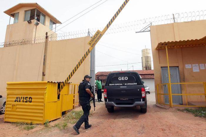 29 detentos não retornam às penitenciárias após saída de Dia das Mães no Maranhão