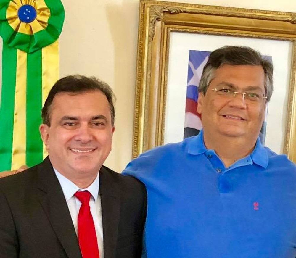 Flávio Dino anuncia trocas de comando no Procon, FAPEMA e FUNAC