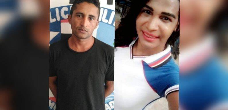 Travesti é assassinada a facadas no Maranhão