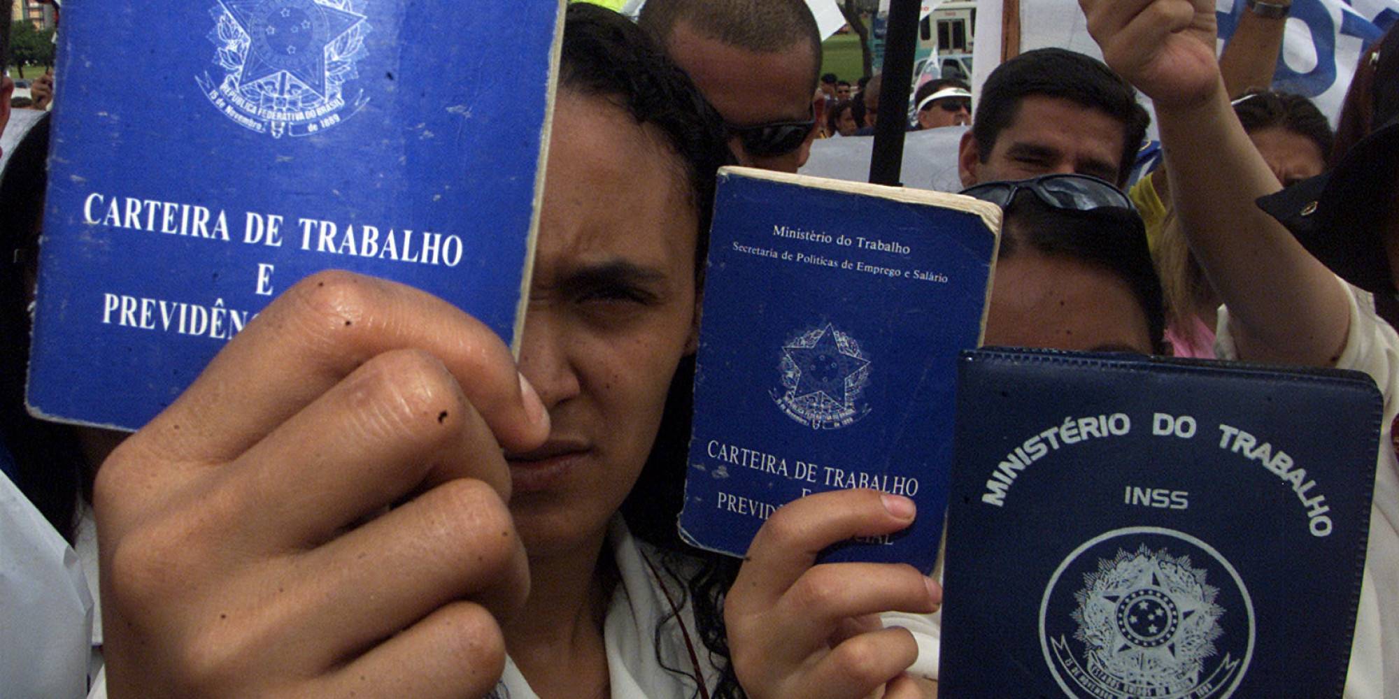 Maranhão mantém maior taxa do país de trabalhadores sem carteira assinada