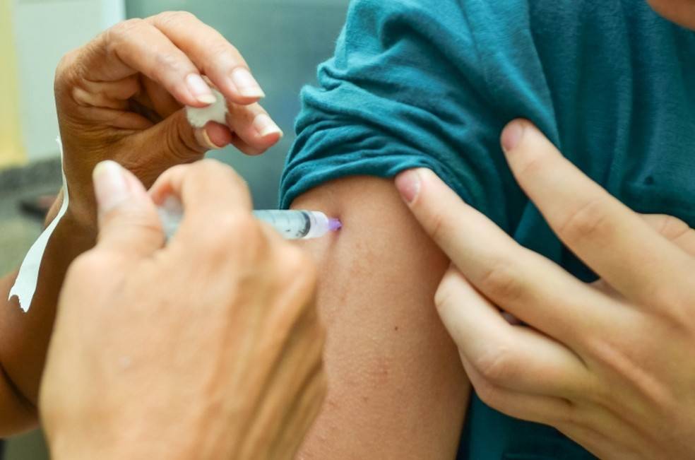 Dia D de vacinação contra a gripe acontece neste sábado (4) no Maranhão