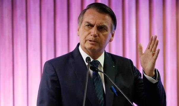 Sem reforma, faltará dinheiro para salários em 2024, afirma Bolsonaro