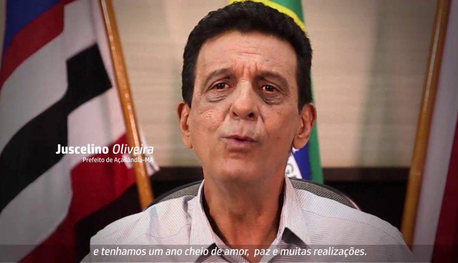 Ministério Público aciona prefeito de Açailândia por rombo de 21 milhões