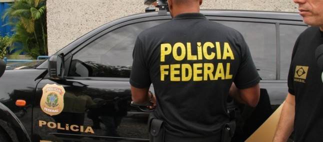 Polícia Federal prende assaltantes especializados em assaltos a agências dos Correios no MA