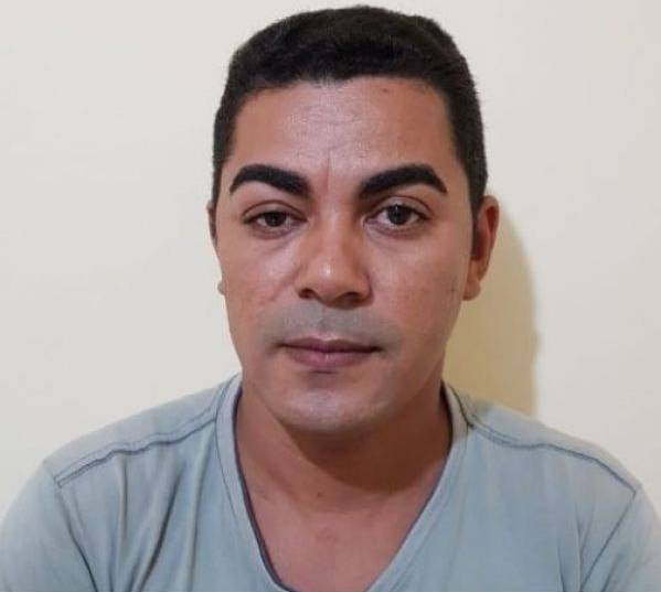 Polícia Civil prende um dos maiores pistoleiros da Região dos Cocais no MA