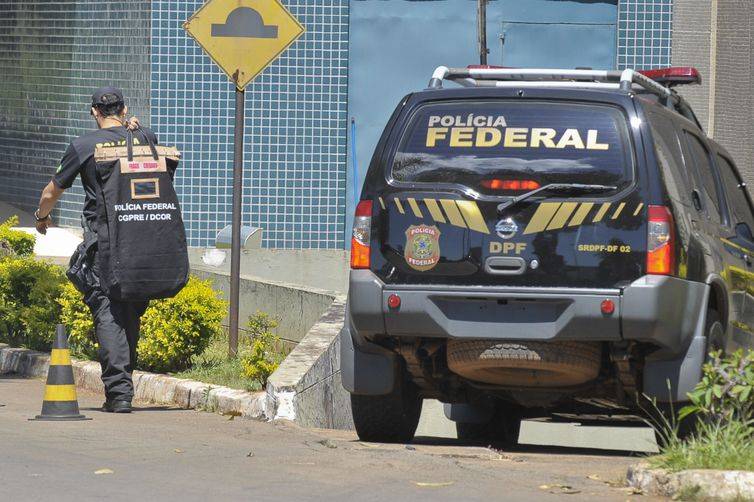 Polícia Federal deflagra operação contra fraude na previdência no Maranhão e PI