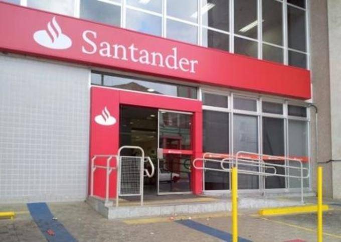 Banco Santander abre vagas de emprego em São Luís e Caxias