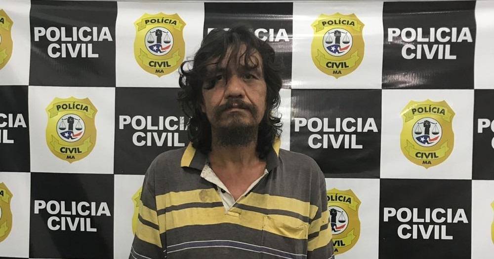 Homem é preso e confessa participação em 50 assassinatos na região de Imperatriz
