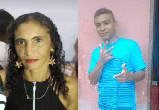 Mãe é assassinada no lugar do filho no Maranhão