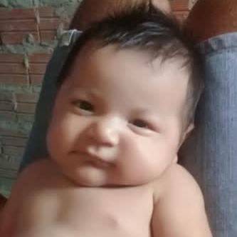 Mãe de bebê desaparecido em Belágua conta à polícia que pai participou do crime