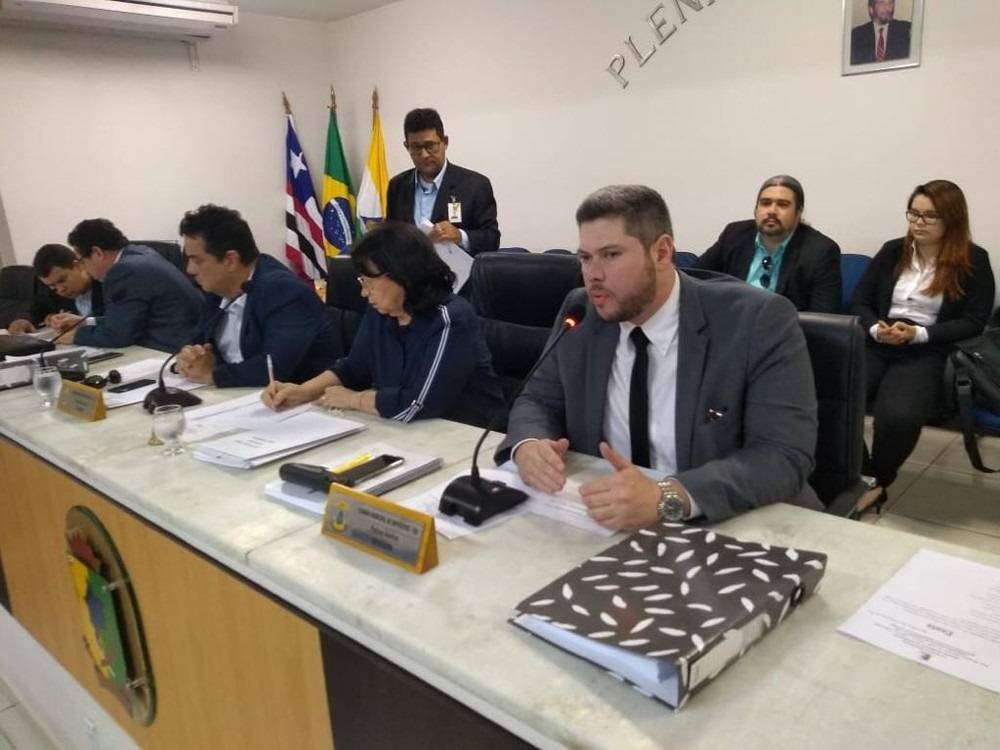 CPI da saúde é acompanhado pelo Ministério Público em Imperatriz