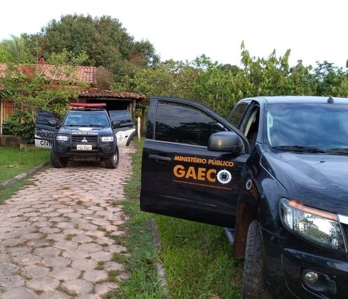 Vereadores são afastados acusados de corrupção e suplentes assumem em Vitória do Mearim