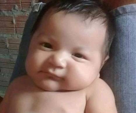 Mistério: Bebê de dois meses desaparece de casa em Belágua (MA)