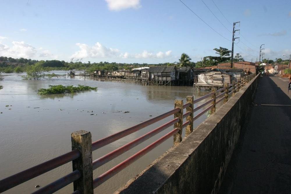 Ministério Público dar prazo de 120 dias para prefeitura de São Luís executar obras em ponte