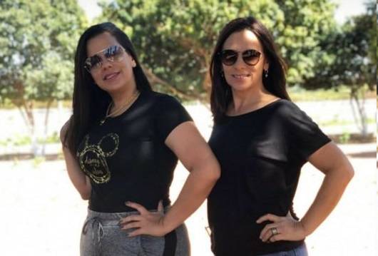 Prefeita de São João dos Patos e filha já gastaram quase R$ 100 mil com diárias