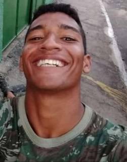 Soldado do Exército morre afogado no Parque dos Lençóis Maranhense