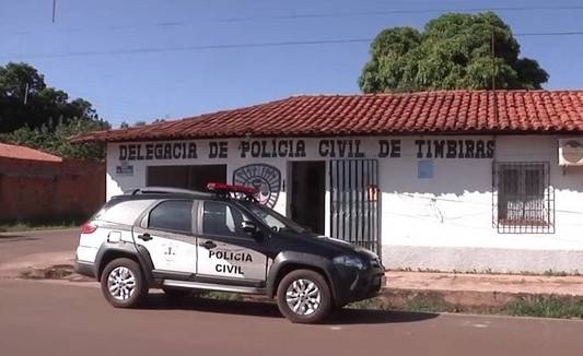 População reclama de falta de delegado no Maranhão