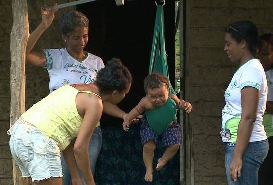10% das crianças no Maranhão estão obesas e com sobrepeso, diz Pastoral da Criança