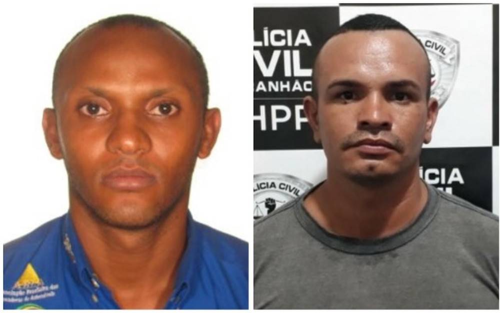Policial e vigilante acusados de triplo homicídio em São Luís vão a juri popular