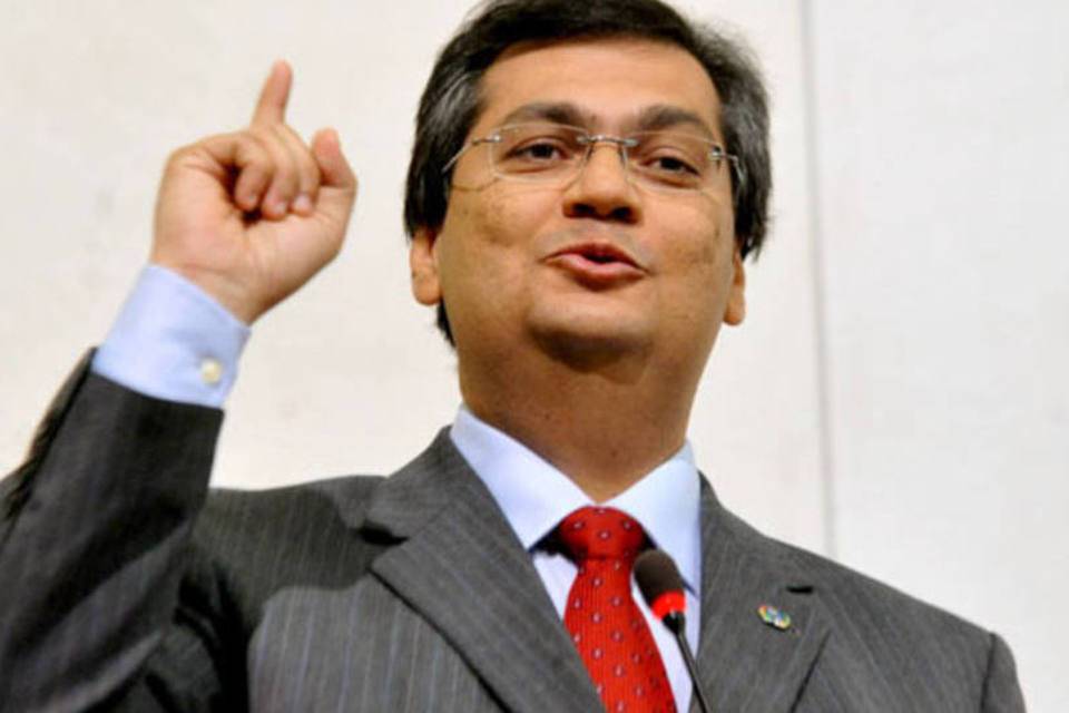 Flávio Dino volta atrás e admite possível candidatura a presidente em 2022