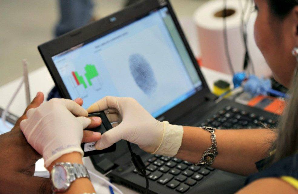 Todos municípios maranhenses terão identificação biométrica em 2020, diz TRE