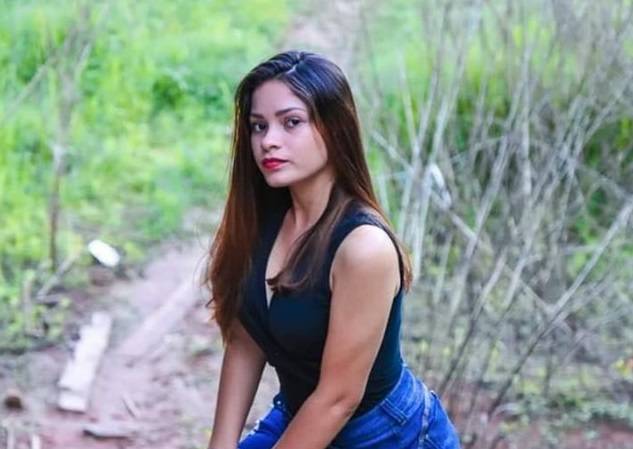 Policia prende menor suspeito de assassinar ex-candidata à miss no Maranhão