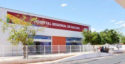 Hospital Macrorregional de Balsas suspende a realização de cirurgias por contenção de gastos