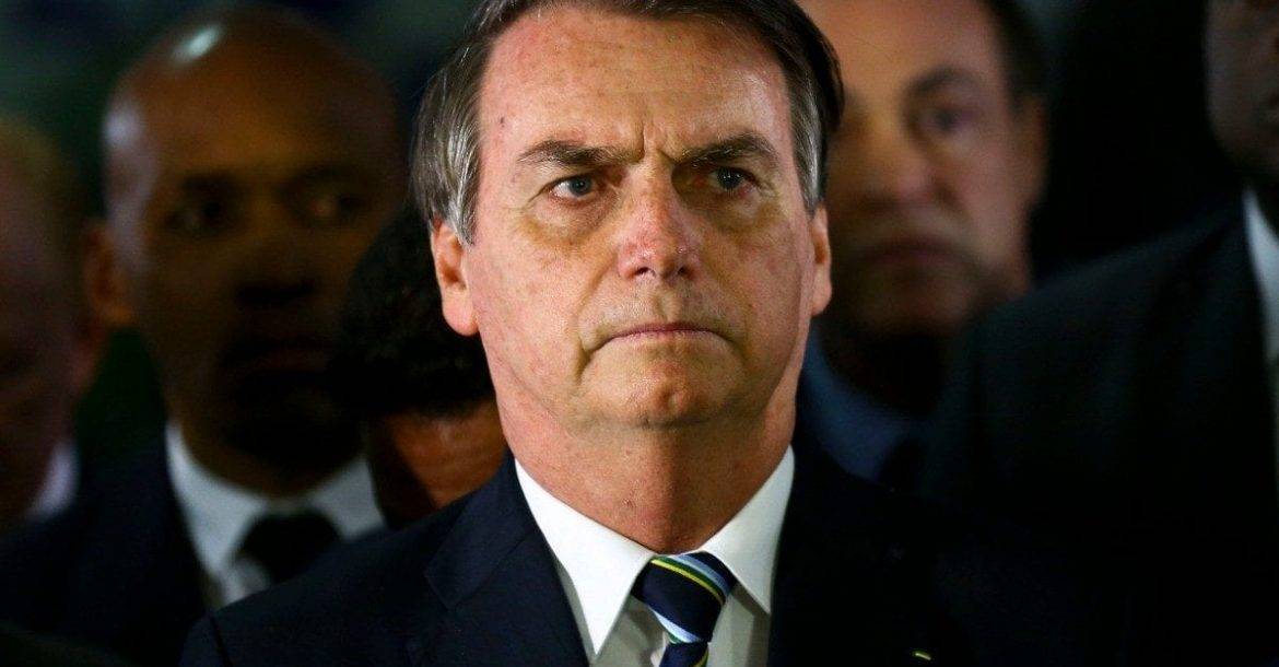 'Tenho preconceito é com governador ladrão', diz Bolsonaro após polêmica com o Nordeste